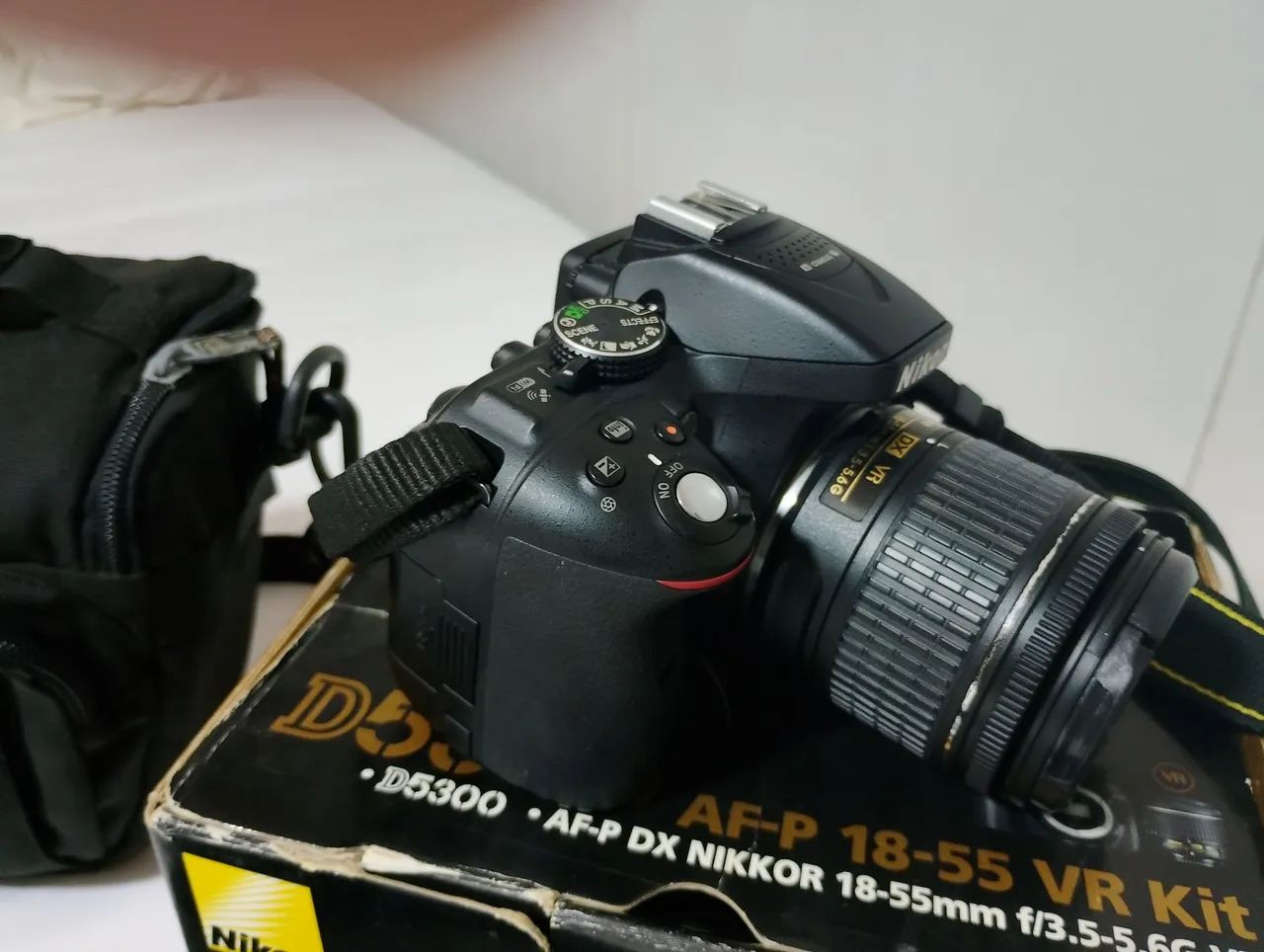 Nikon - Foto 2