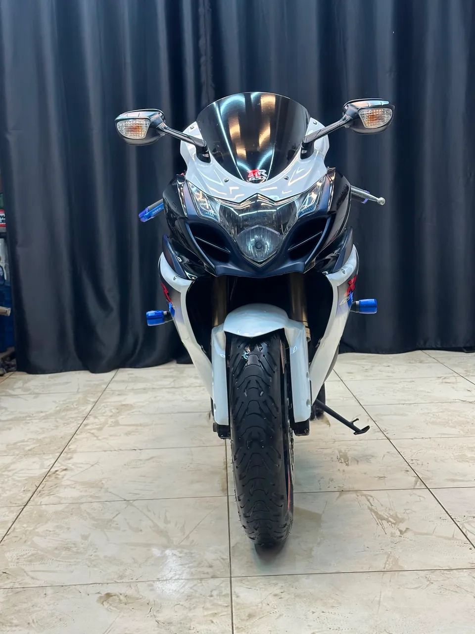 GSXR-1000  - Foto 4