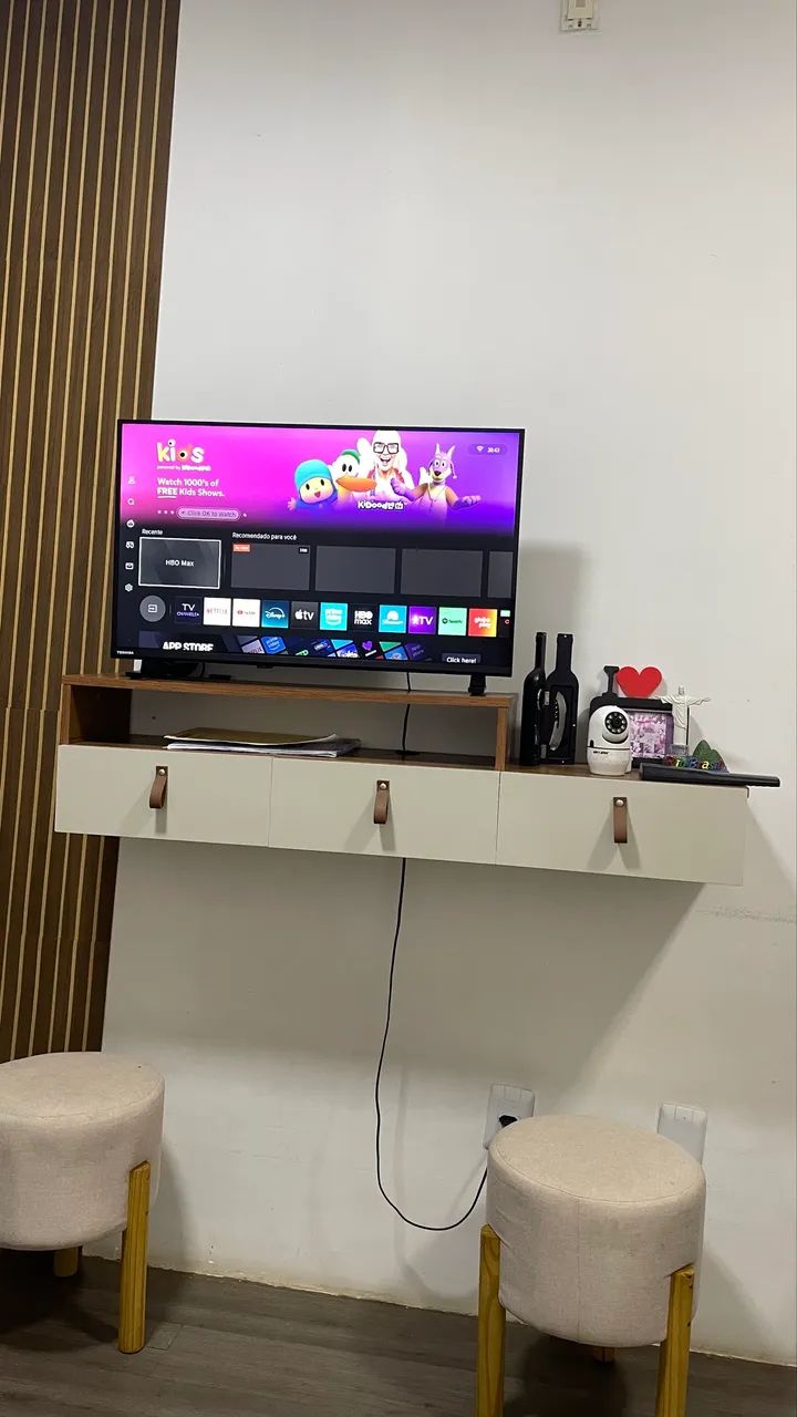 Hack para tv