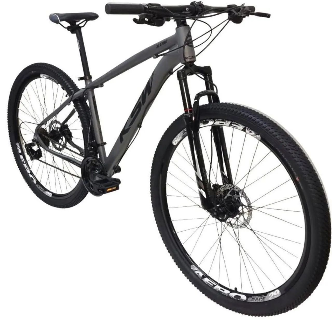 Bike quadro 21 aro 29