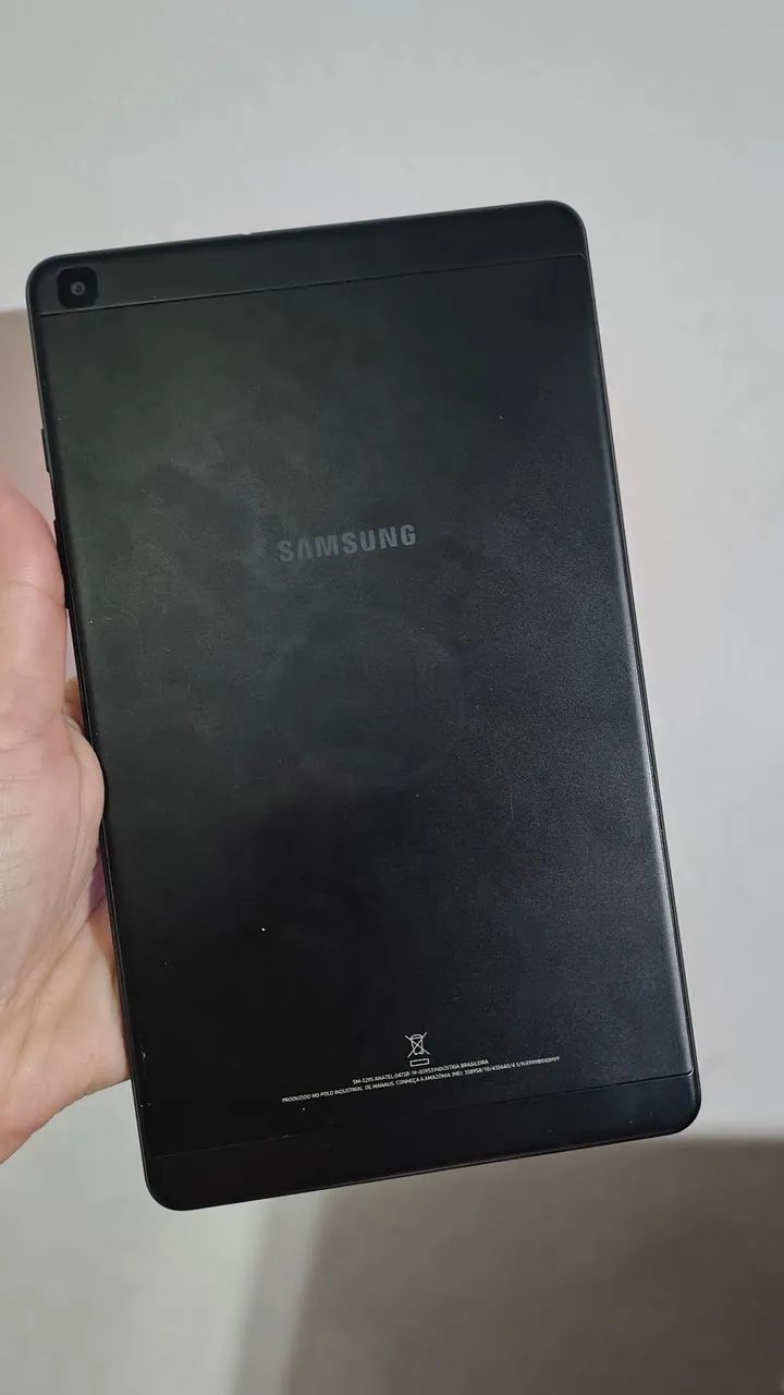 Samsung Tab A  - Foto 3
