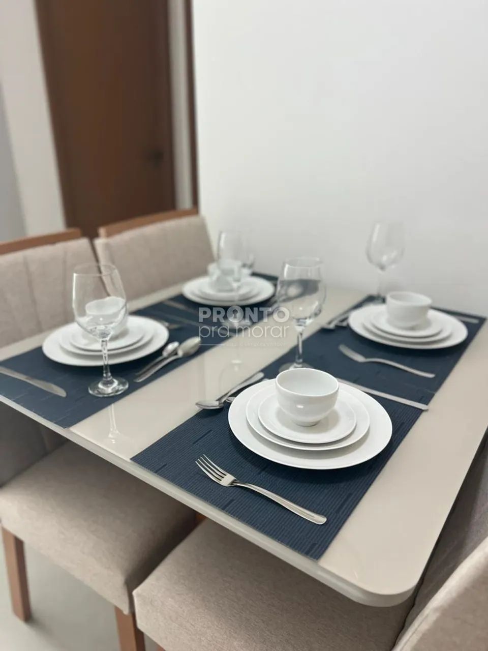 Flat com 1 quarto em Carneiros - Foto 4