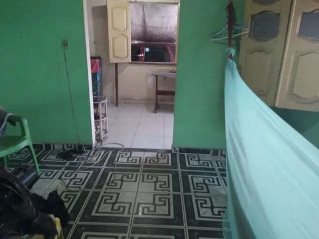 casa com terreno grande - Foto 2