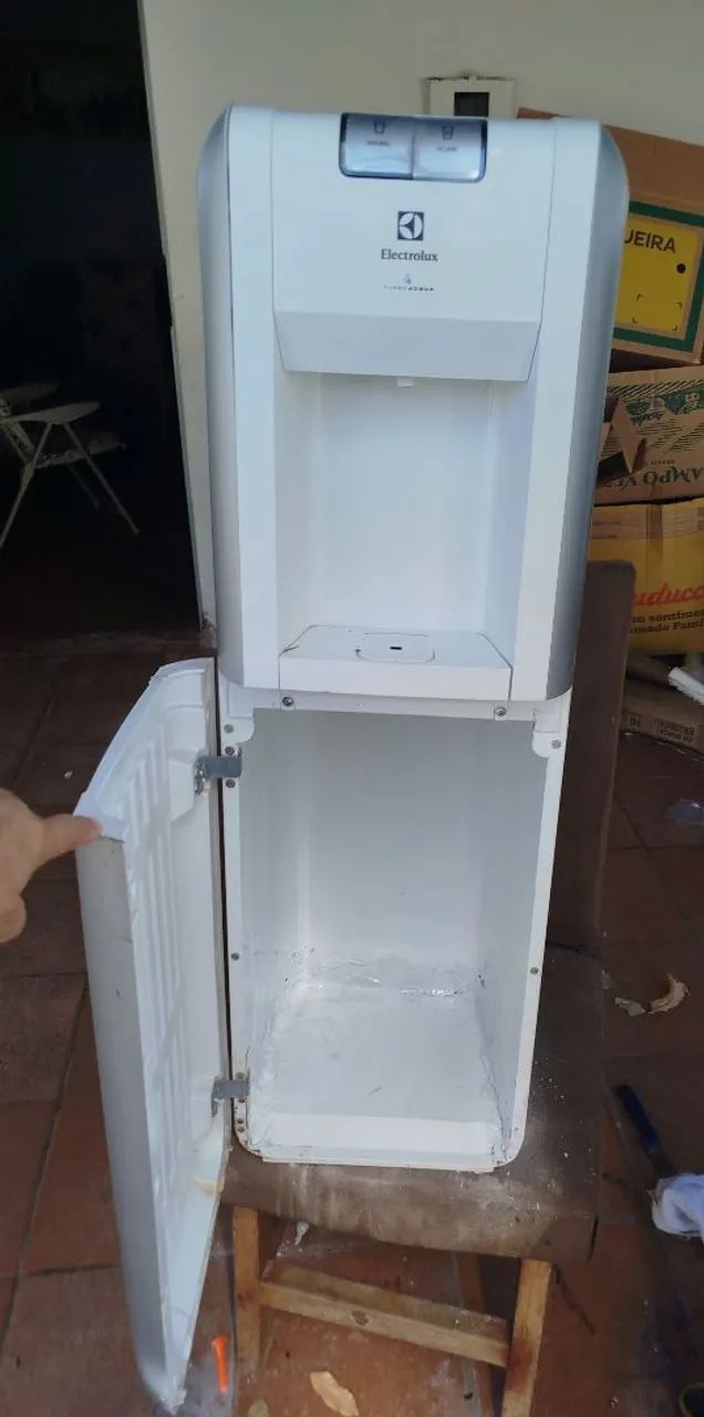 Bebedouro  - Foto 2