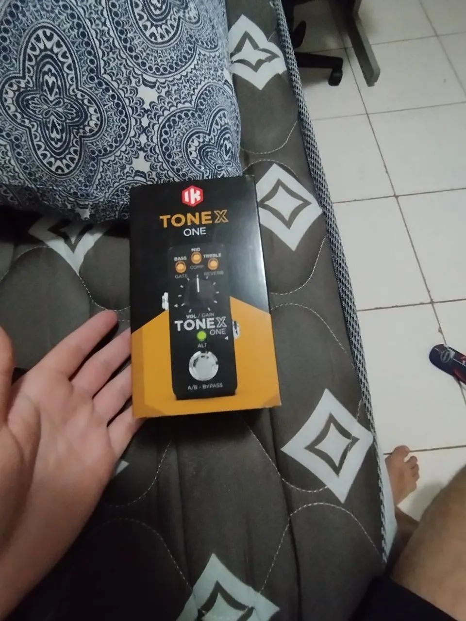 Tonex one - Foto 2