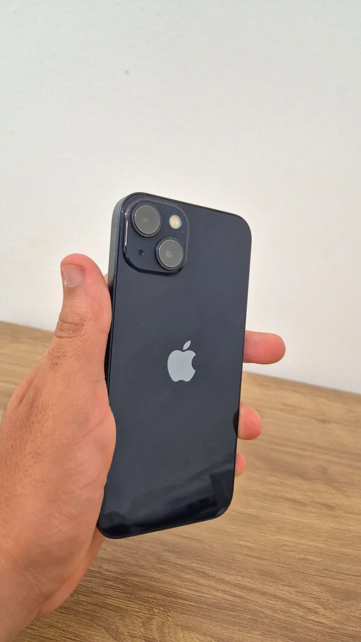 IPHONE 13 MIDNIGHT/ 128GB - Foto 3