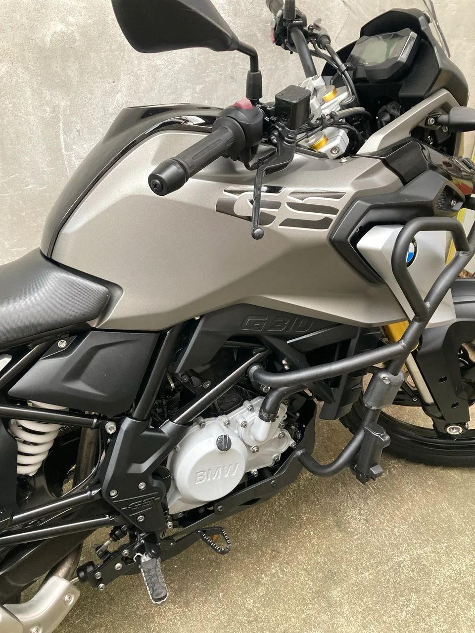 Bmw GS 310 2020 - Foto 2