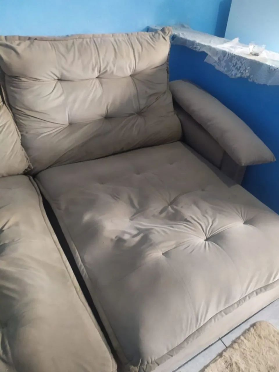 Sofá cama 