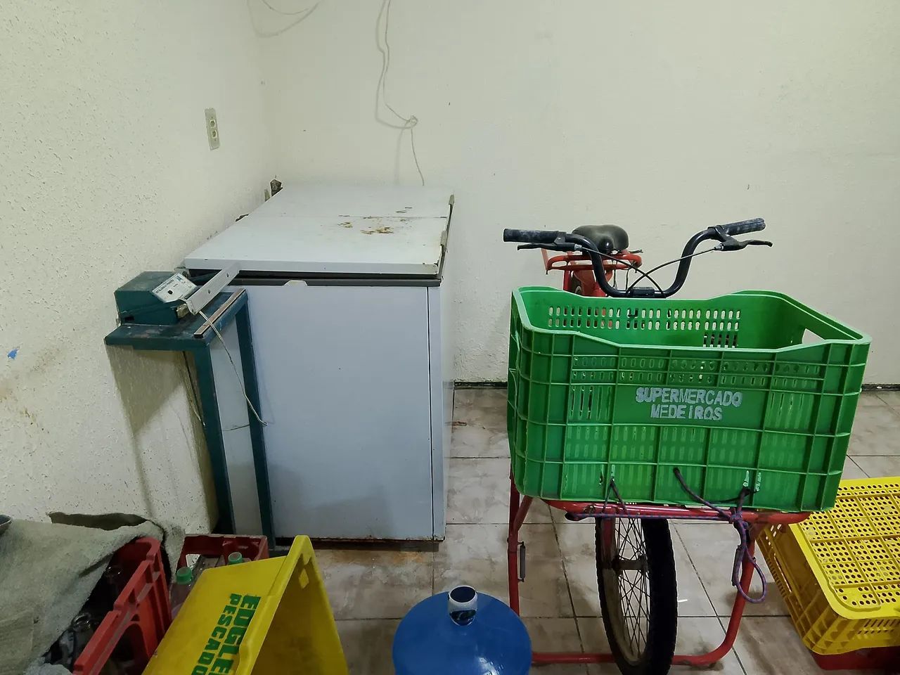 Frigorífico completo  - Foto 4