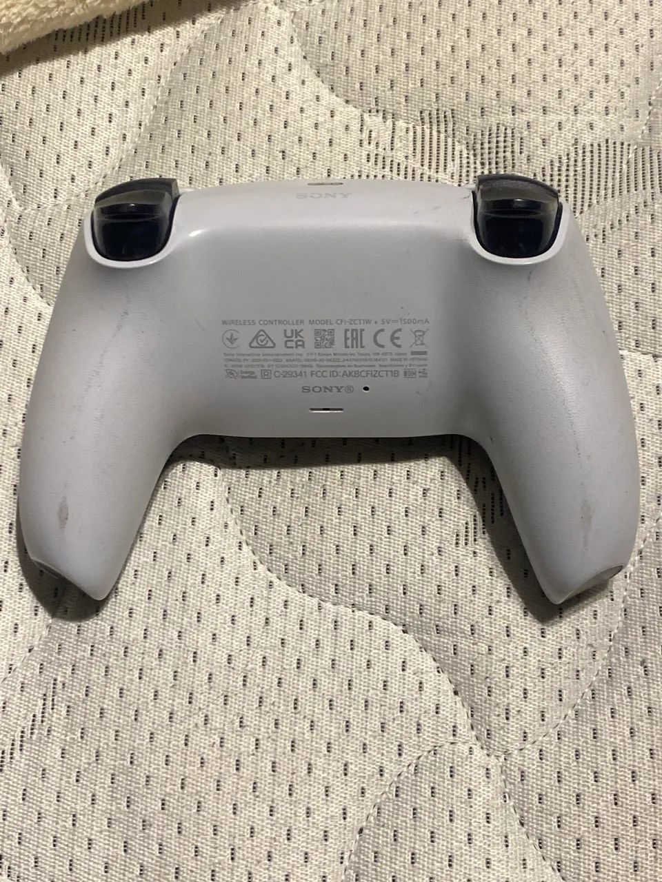Controle ps5 - Foto 2