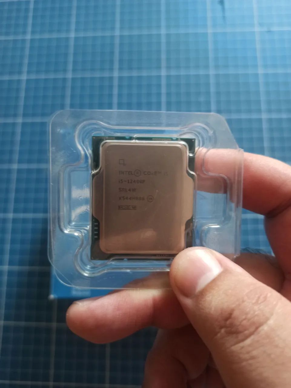 i5-12400F - Foto 3