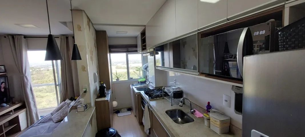 Apartamento Villa Helevétia Indaiatuba - Foto 4