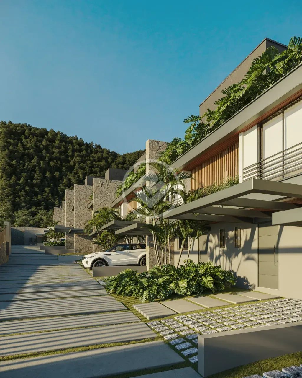 CASA - Lagoa da Conceição - FM-294200