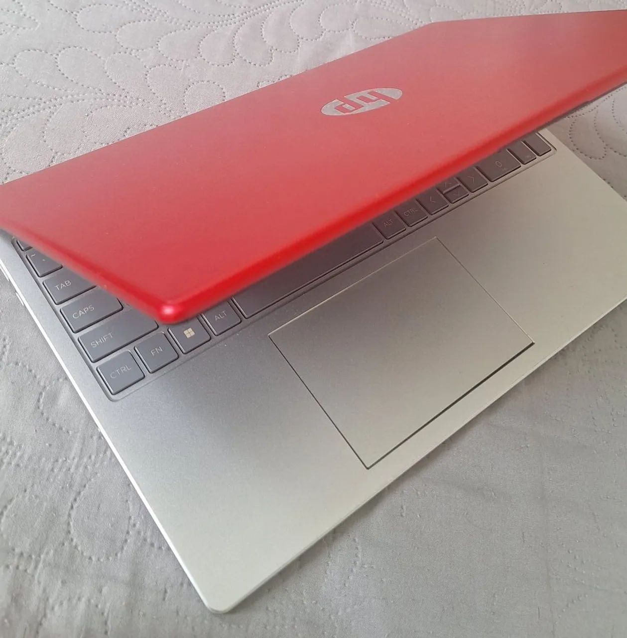 Notebook HP Red Intel - Analiso troca - Foto 3