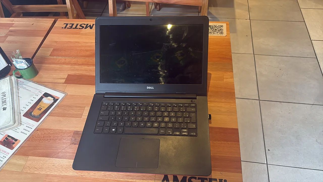 Notebook Dell Inspiron - Intel Core i5 - Foto 2