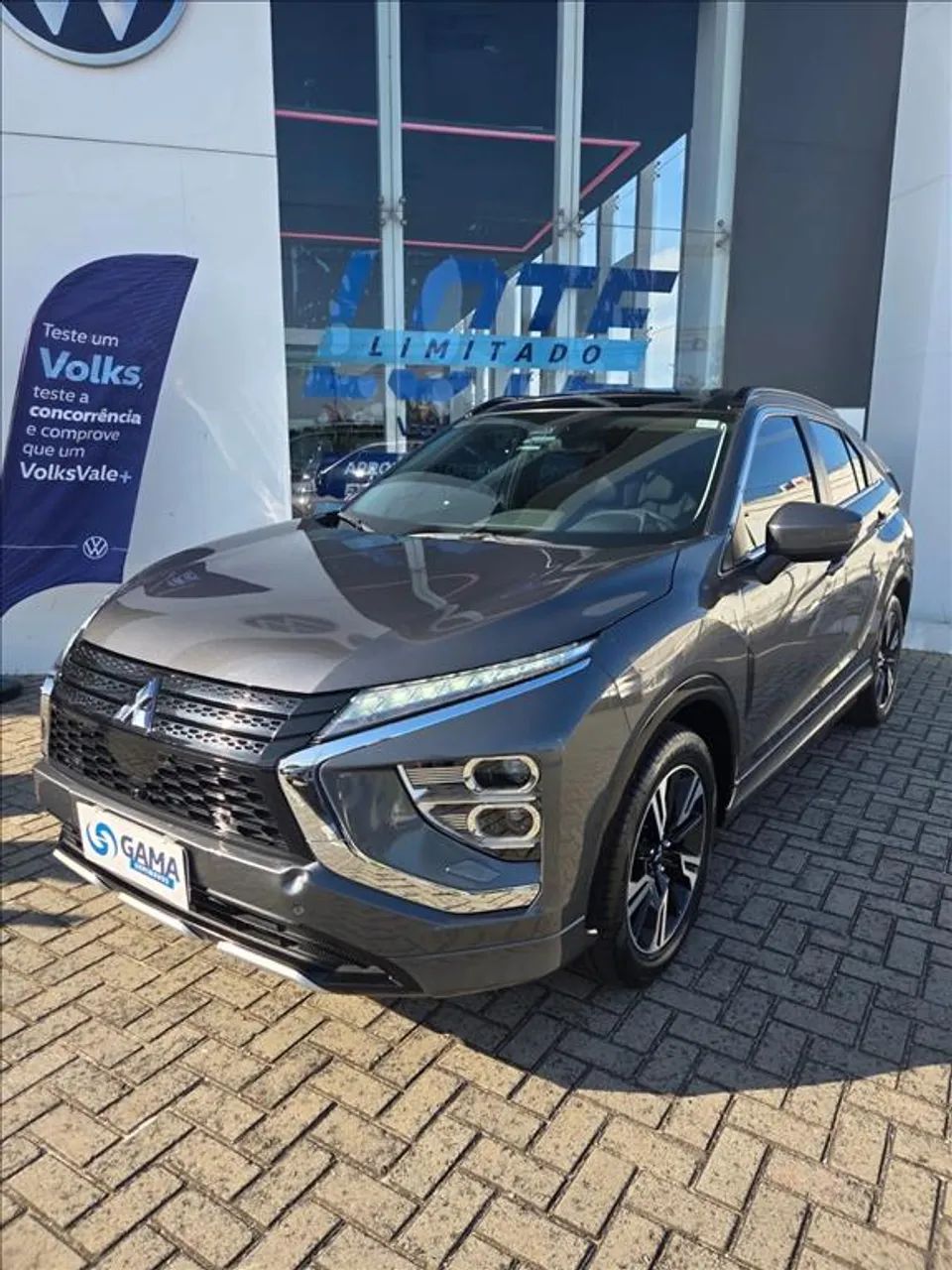 Mitsubishi Eclipse Cross HPE 1.5 16V 165cv AUT 2025