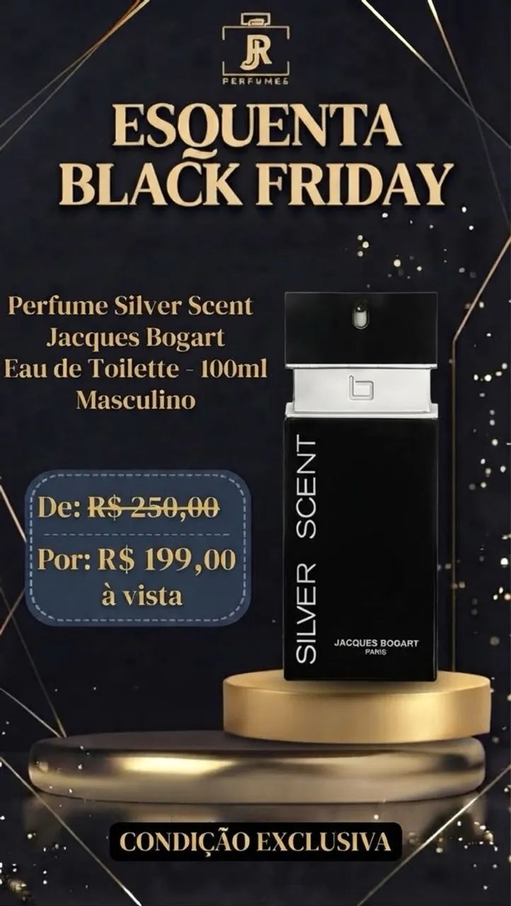 Perfumes Importados e Árabes Originais.  - Foto 3