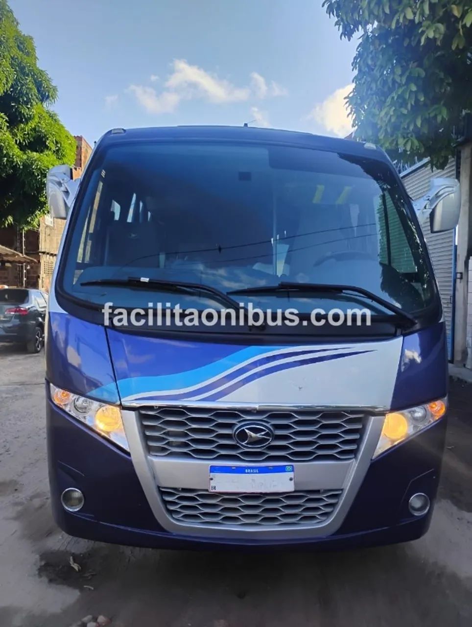 Cód 1863 Volare W8 / Agrale MWM - 2013 / 2014 - Foto 2