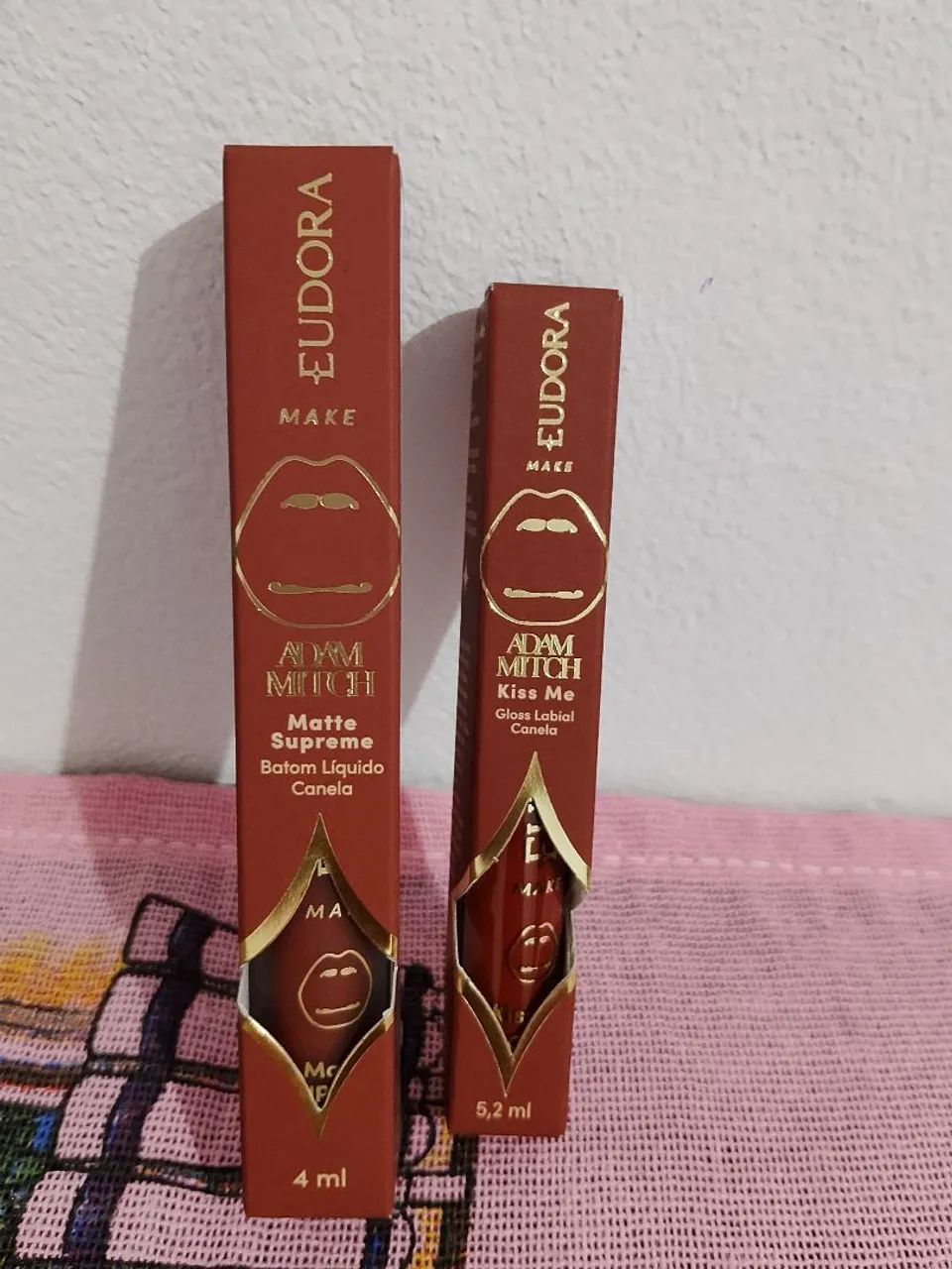 Cosméticos - Foto 4