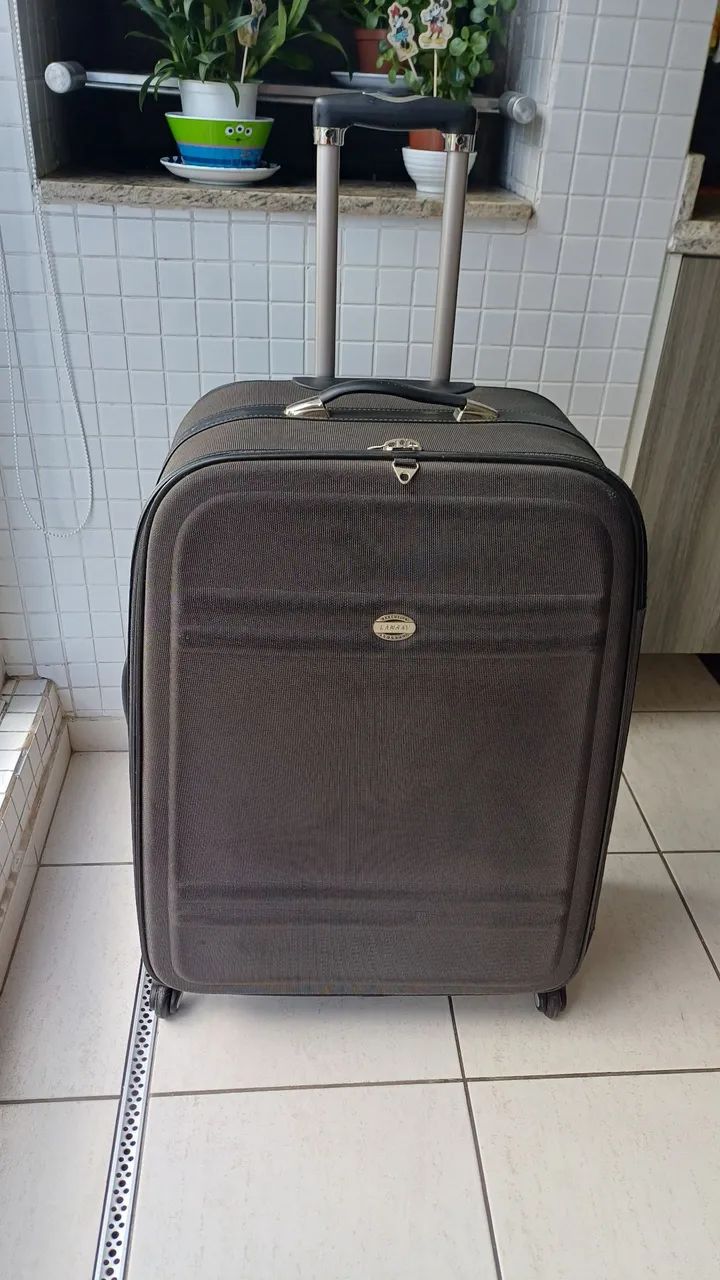 Mala de viagem 