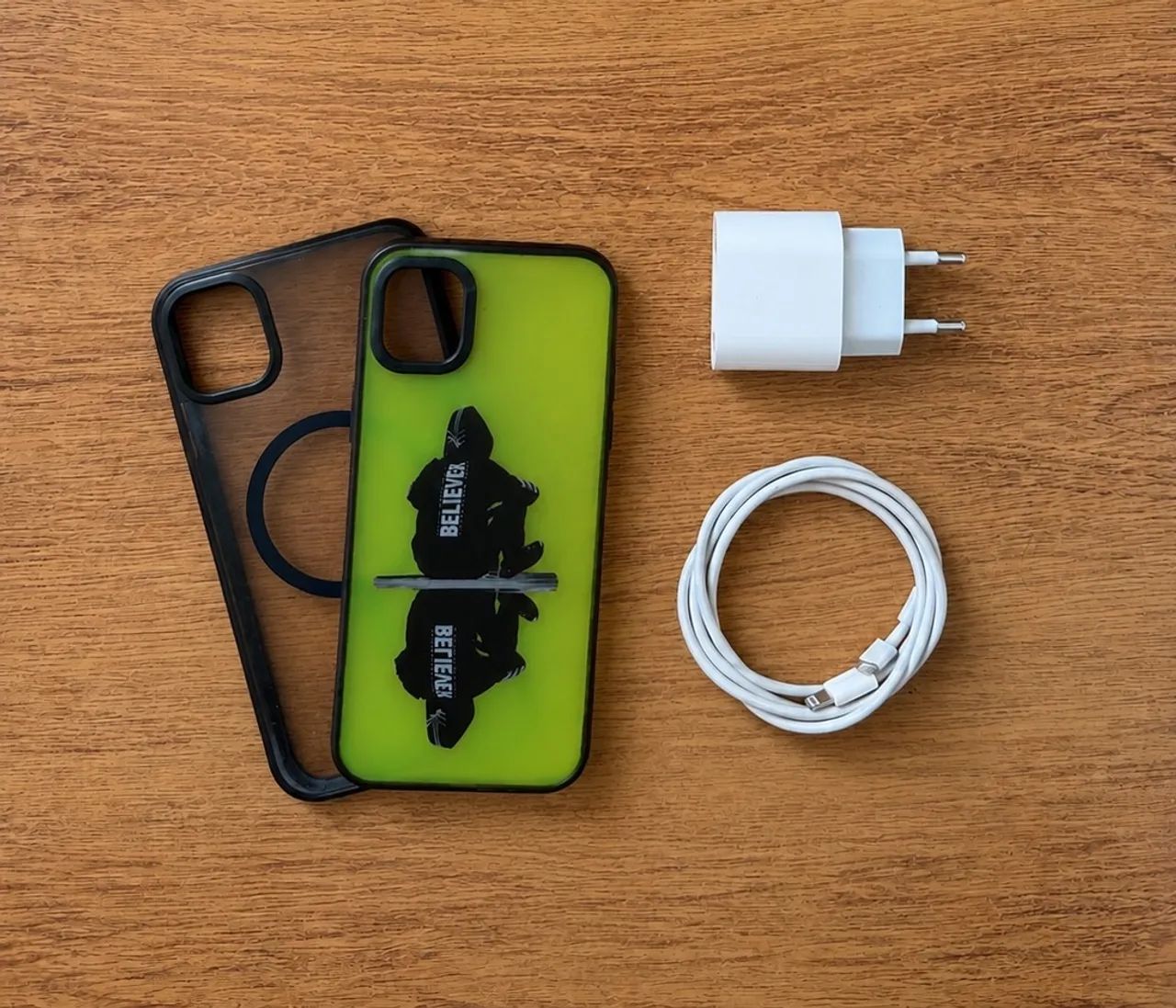 iPhone 11 - Foto 2