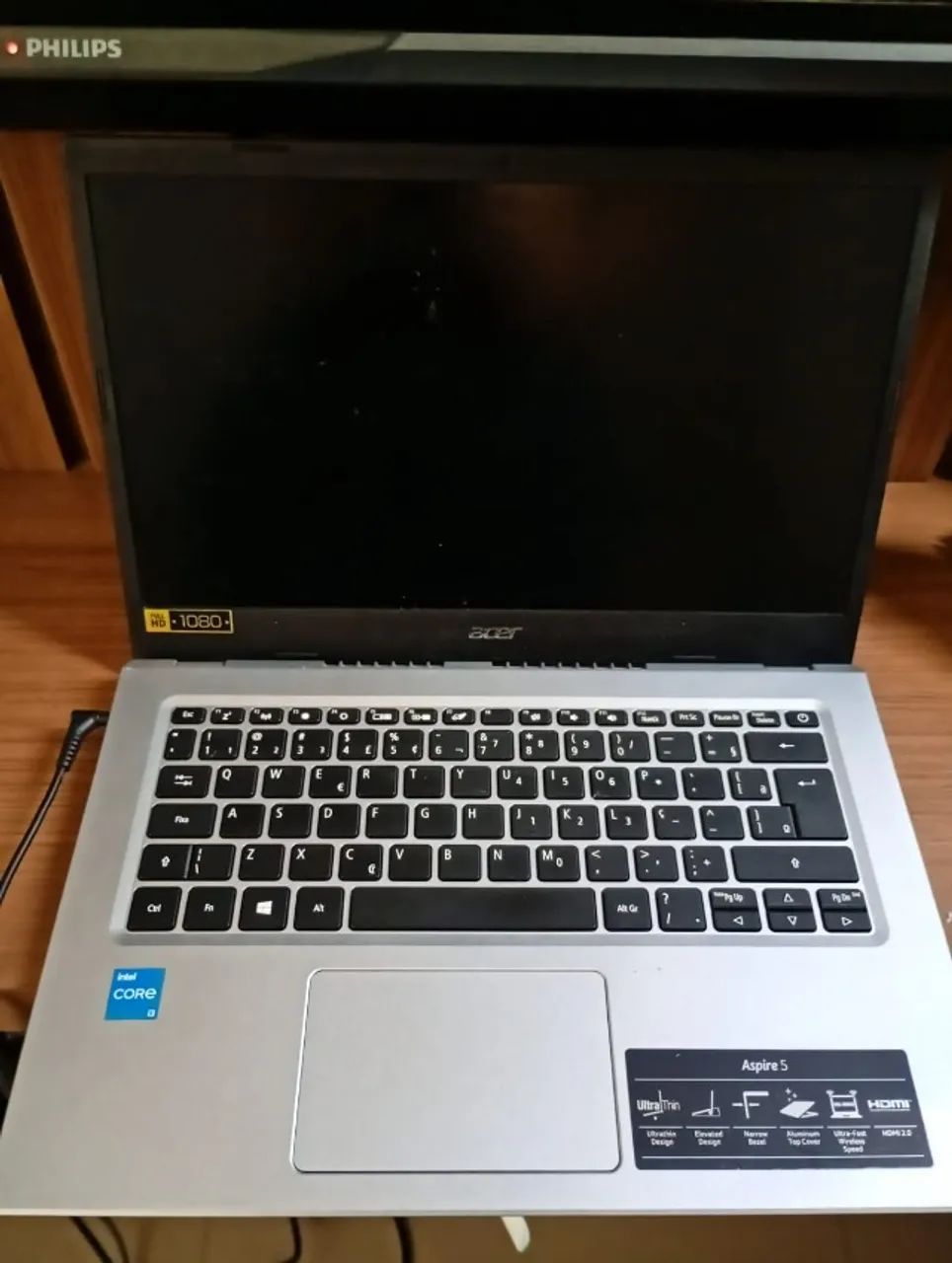 Notebook Acer Aspire 5 - Foto 3
