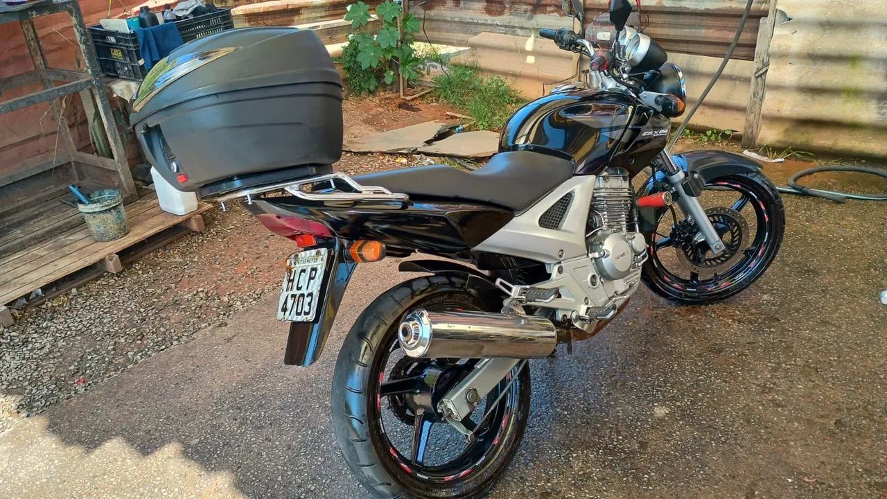 Vendo moto Twitter  - Foto 2