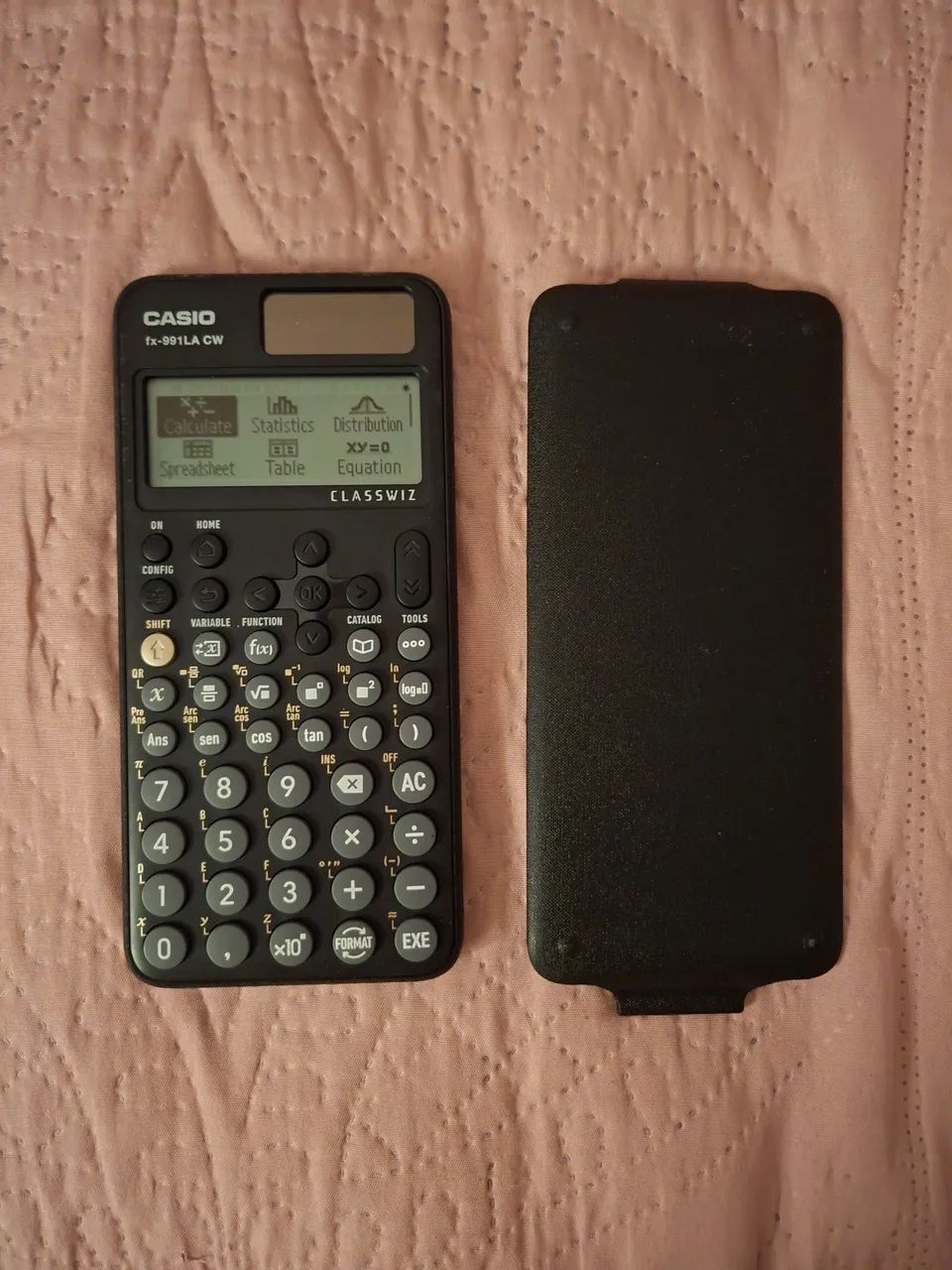 Calculadora Científica Casio fx-991  - Foto 2
