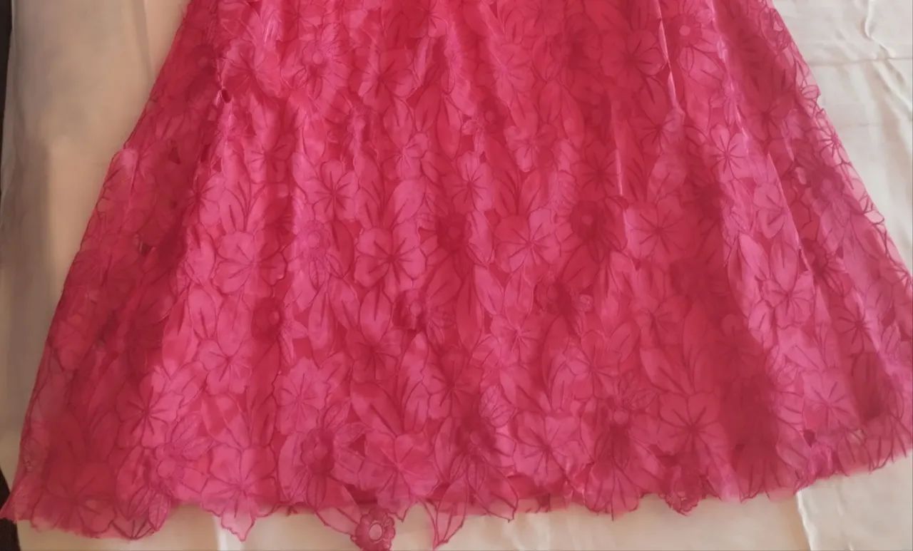 Vestido de festa  - Foto 3