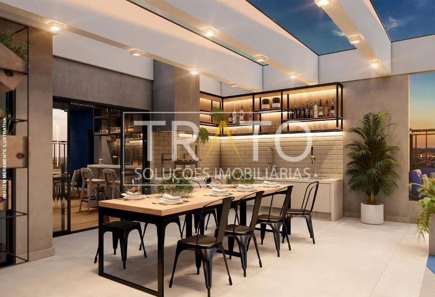 Yess Mansões Residencial - Foto 4
