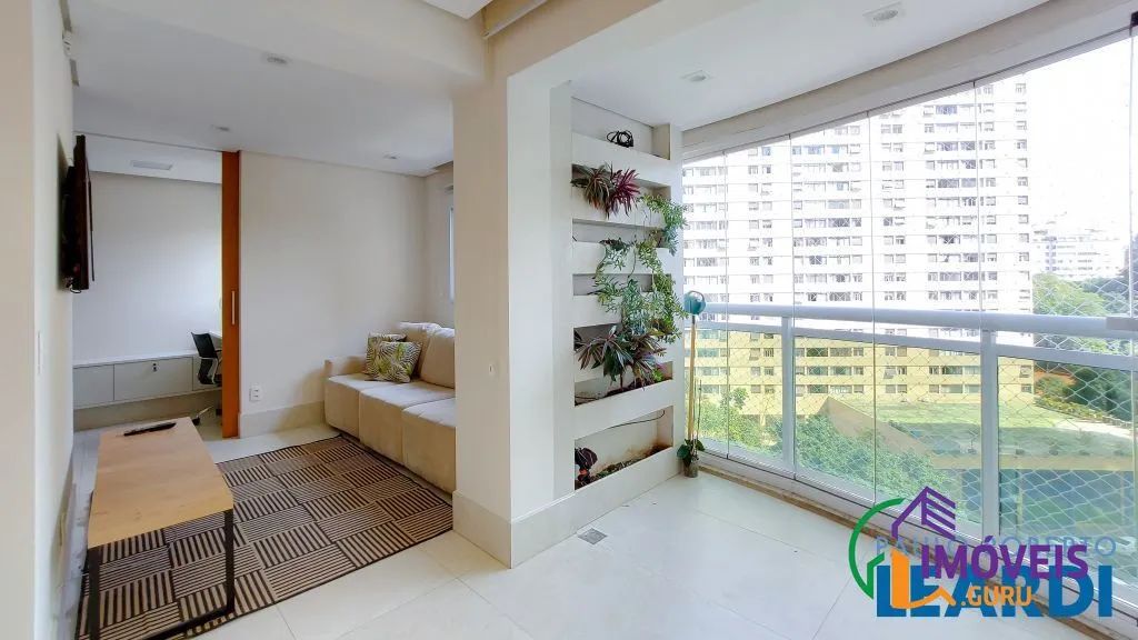 APARTAMENTO - CONSOLAÇÃO - SP - Foto 3