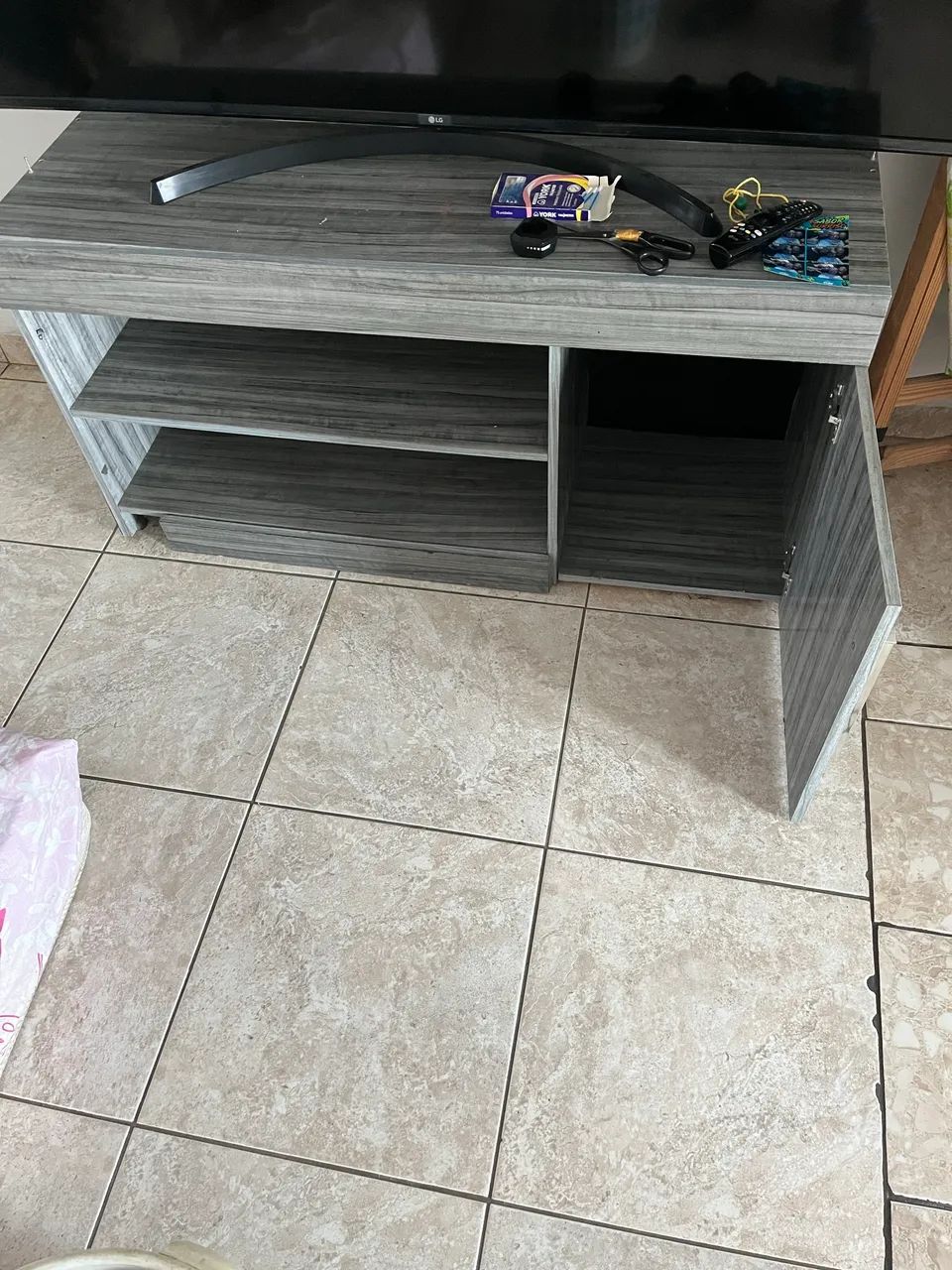 Rack pequeno  - Foto 2