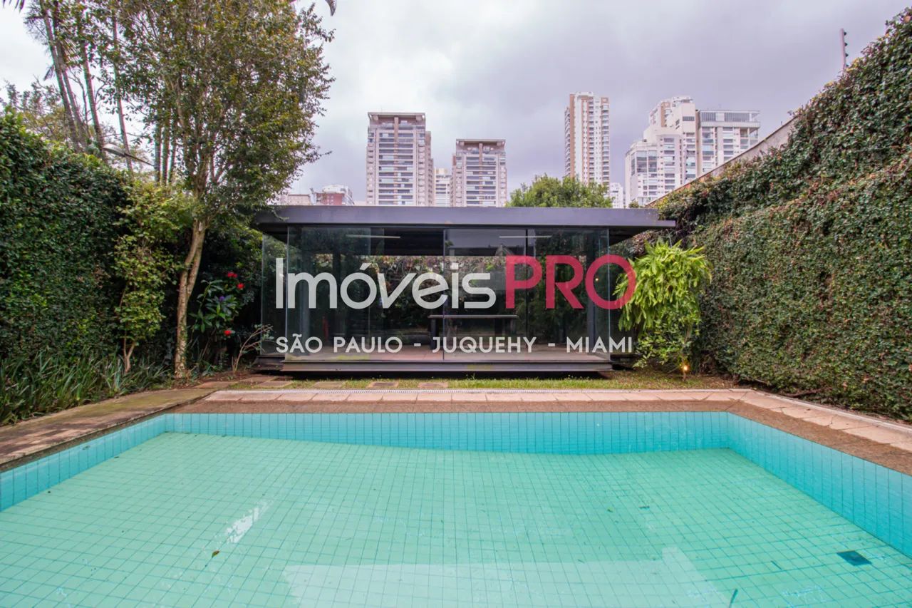 Casa noBrooklin com 340m² - Foto 5