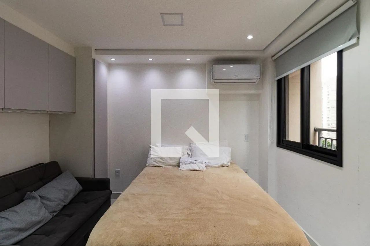 Apartamento à Venda - Perdizes, 1 Quarto, 24 m2 - Foto 2