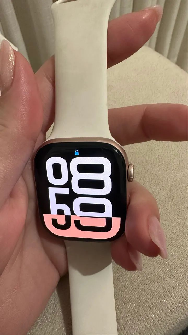 Apple Watch series 10 46 mm - Foto 2