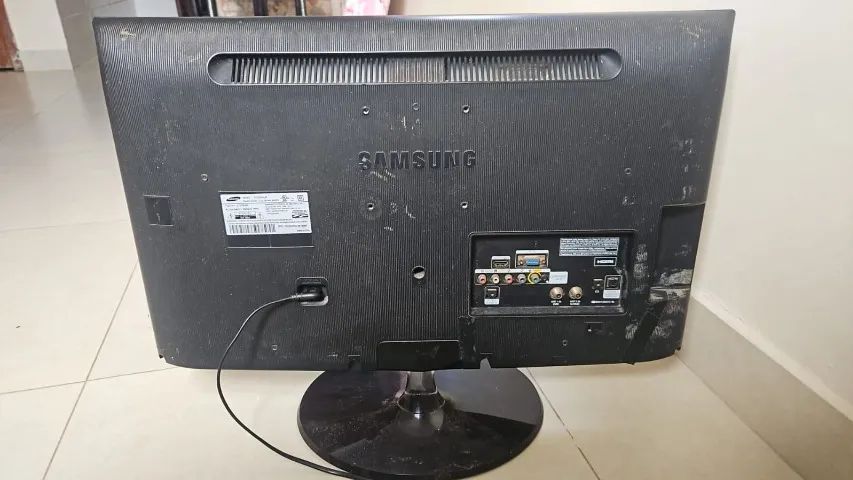 Tv Samsung 27 polegadas