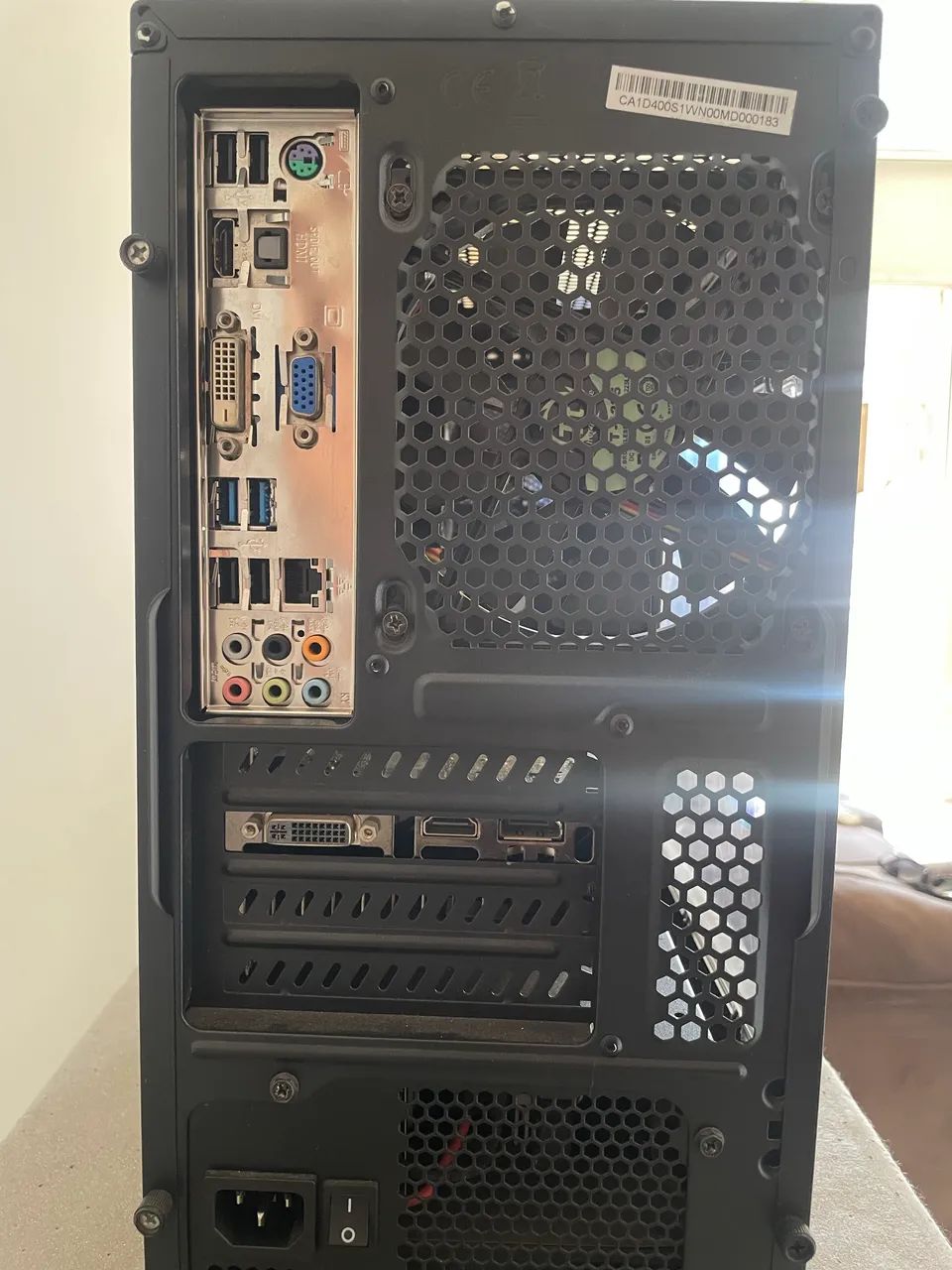 PC Gamer/Trabalho - Foto 2