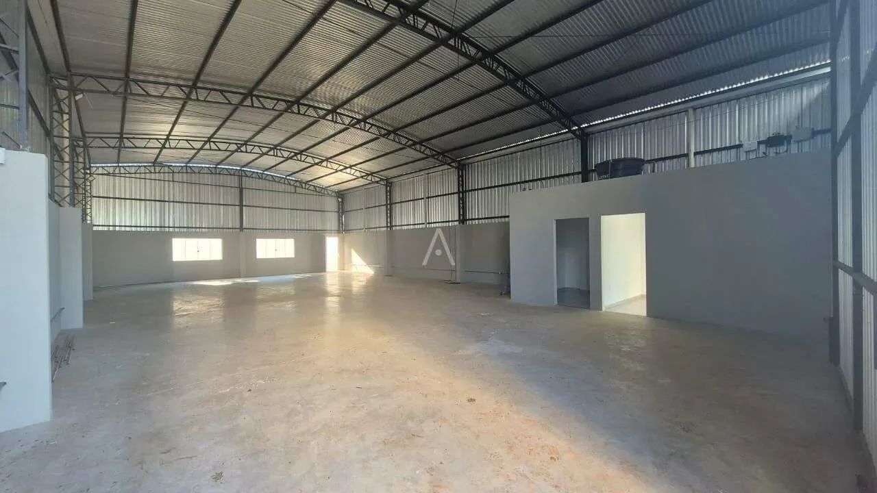 Barracão Comercial para locação no Cancelli - Foto 3