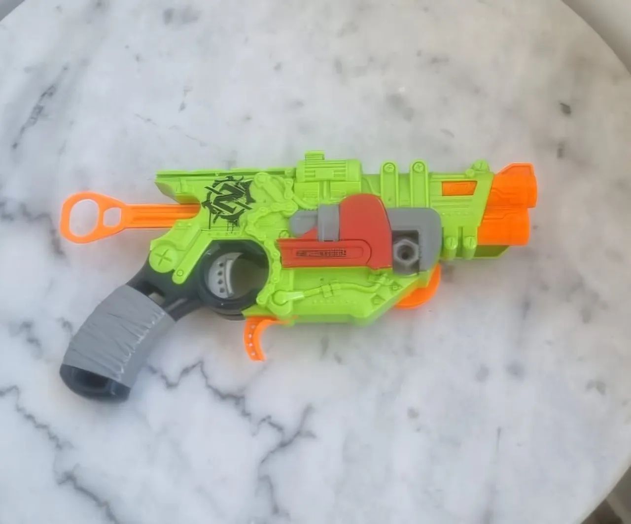 Kit NERF - Foto 5