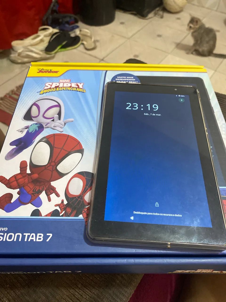 Tablet  - Foto 2