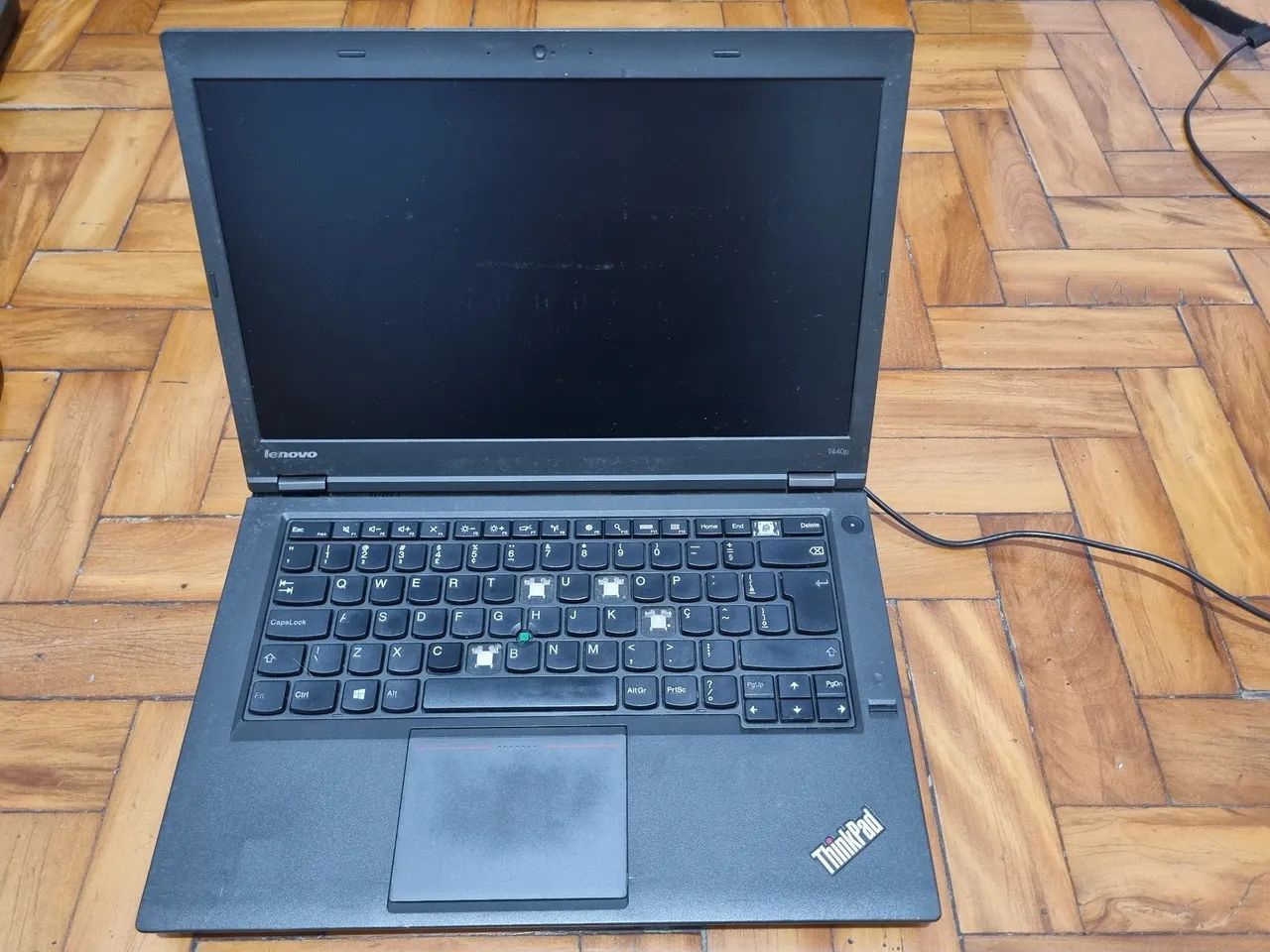 Thinkpad T440p 4Gb - Foto 2