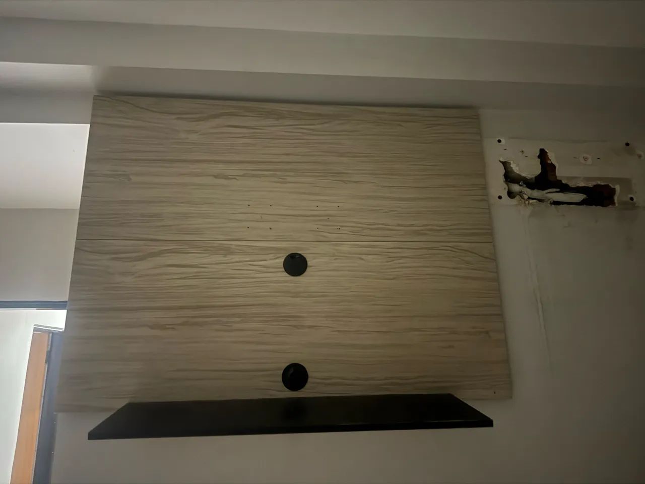 Painel para tv até 55 polegadas - Foto 3