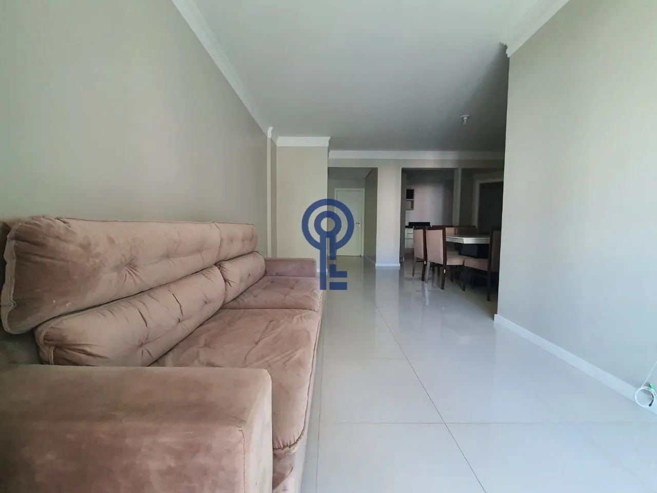 Apartamento 4 quartos no Itacorubi - Foto 3