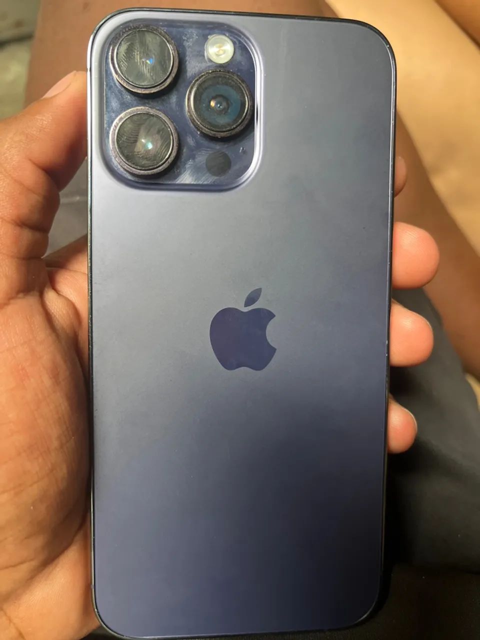 iPhone 14 Pro Max procedência  - Foto 2