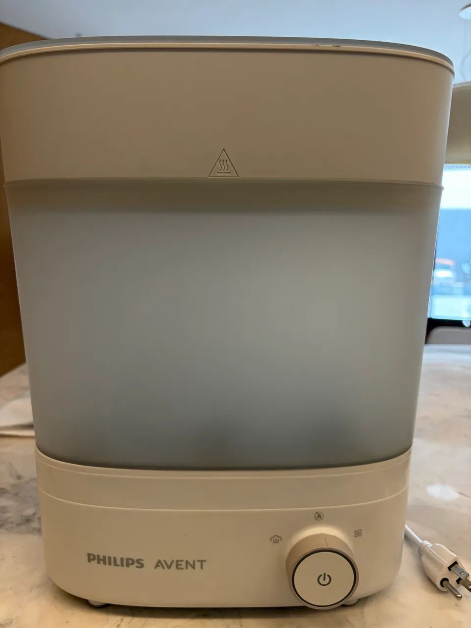 Esterilizador de Mamadeiras Philips Avent - Foto 4