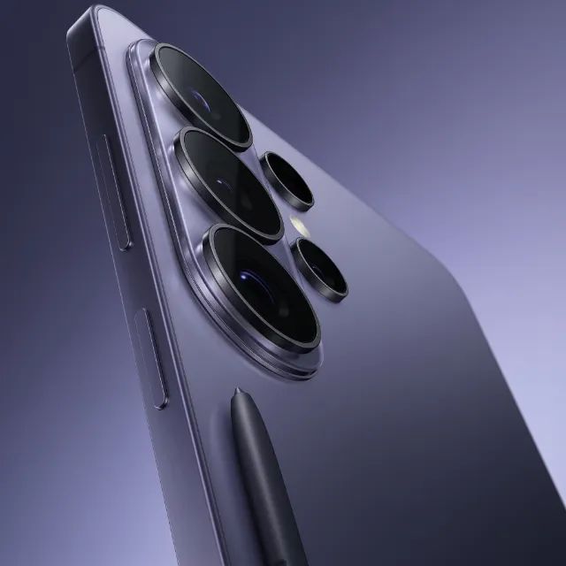 S26 ULTRA | 512GB | VIOLETA | LACRADO | NOTA FISCAL