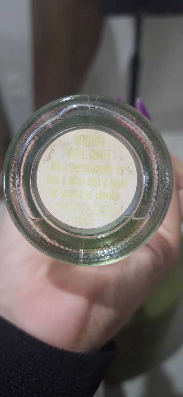 Perfume vintage Avon hawaiian white - Foto 3
