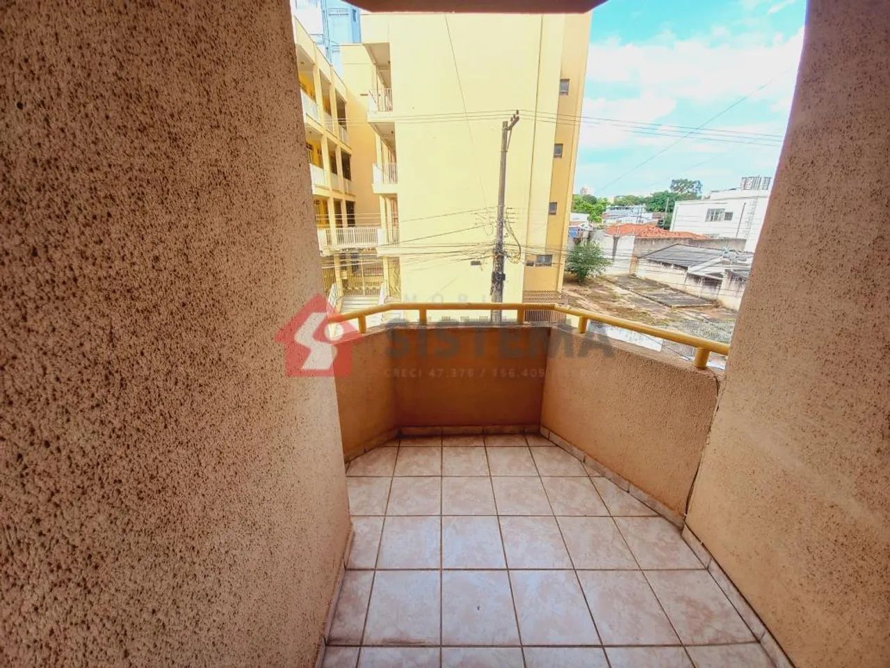 Apartamento no EDIFÍCIO SANTA CLARA em Presidente Prudente - Foto 5