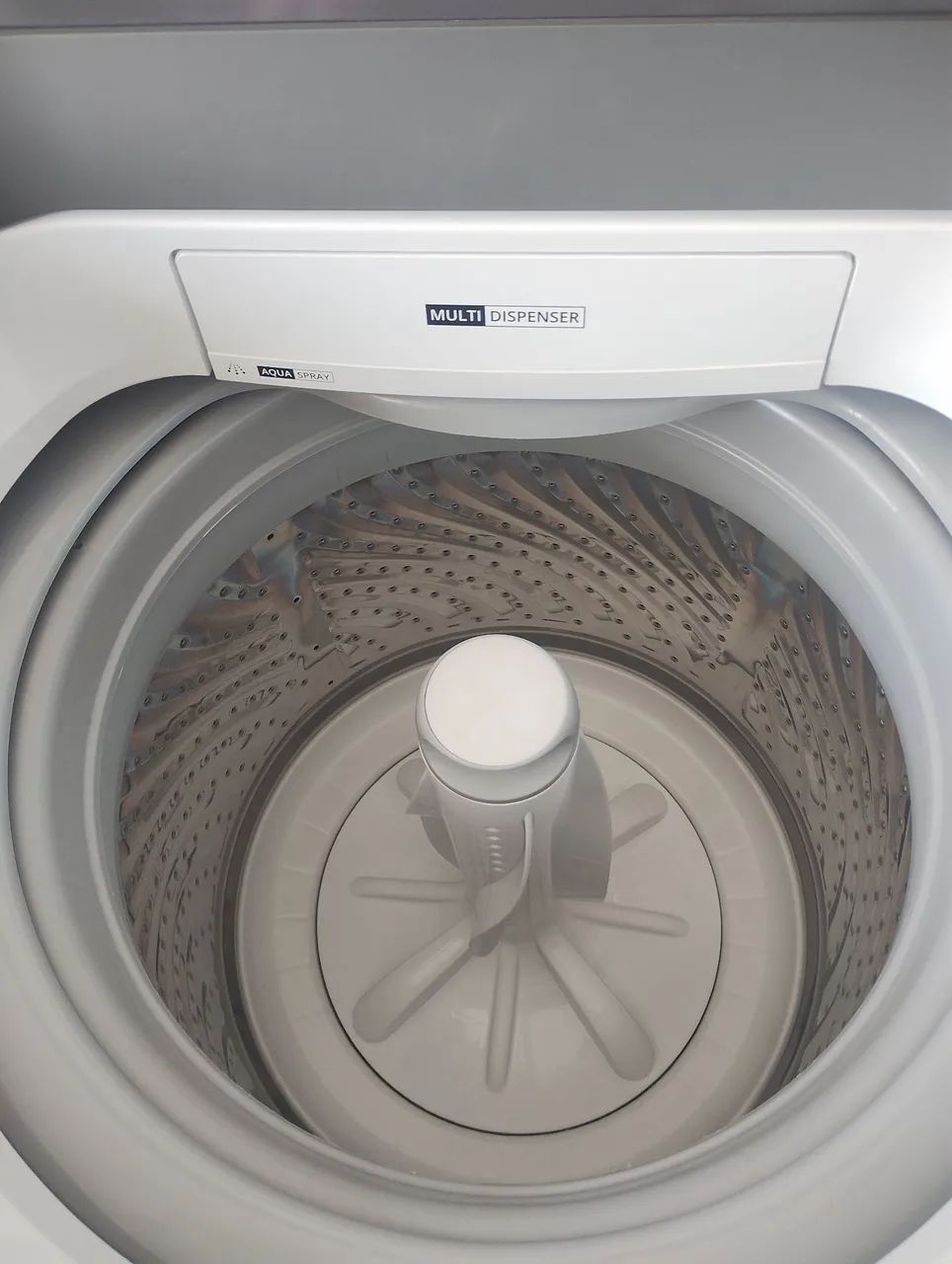 Máquina de lavar Brastemp  - Foto 3