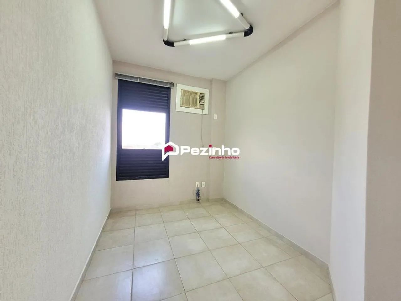 Sala comercial para alugar no centro de Limeira